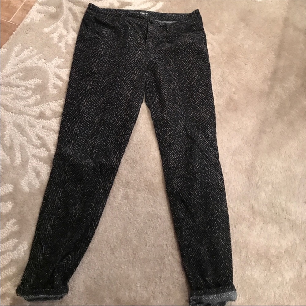 Loft Corderoy Jean